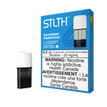 STLTH Original Pod Pack Blue Raspberry