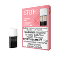 STLTH Original Pod Pack Strawberry