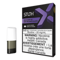 STLTH X Pod Pack Mixed Berry Ice
