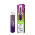 STLTH ECO Razzy Grape Ice