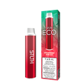 STLTH ECO Strawberry Kiwi Ice