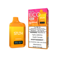 STLTH ECO BOX 5000 PRO Strawnana Ice