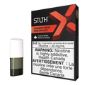 STLTH X Pod Pack Strawberry Kiwi Ice