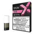 STLTH X Pod Pack Pink Lemon