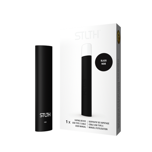STLTH Device Black