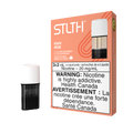 STLTH Original Pod Pack Peach