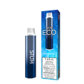 STLTH ECO Blue Razz Ice