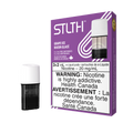 STLTH Original Pod Pack Grape Ice