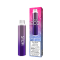 STLTH ECO Razz Apple Ice