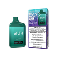 STLTH ECO BOX 5000 PRO Polar Mint