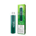 STLTH ECO Green Apple