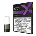 STLTH X Pod Pack Grape Ice