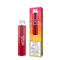 STLTH ECO Cherry Lemon Ice