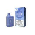 STLTH 1K Blueberry Raspberry